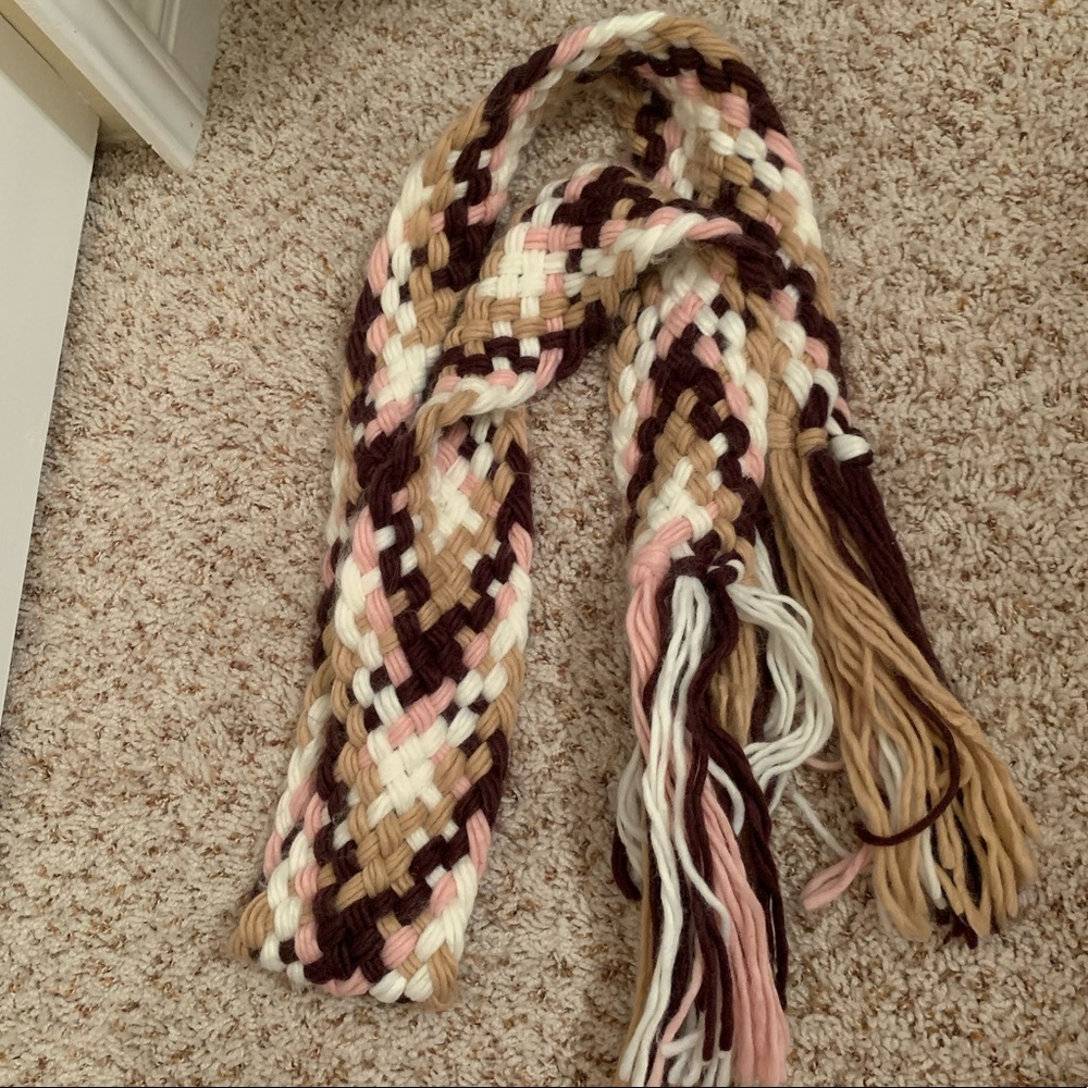 Aeropostale Scarf